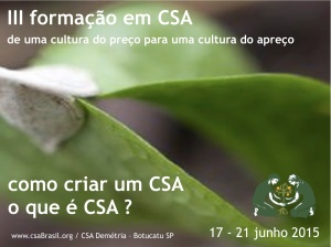 III Formacao CSA cartaz (1)